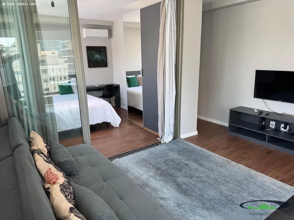 Apartamento, 1 quarto, 46 m² - Foto 11