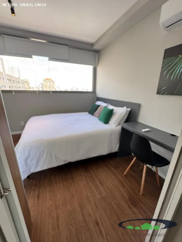 Apartamento, 1 quarto, 46 m² - Foto 4