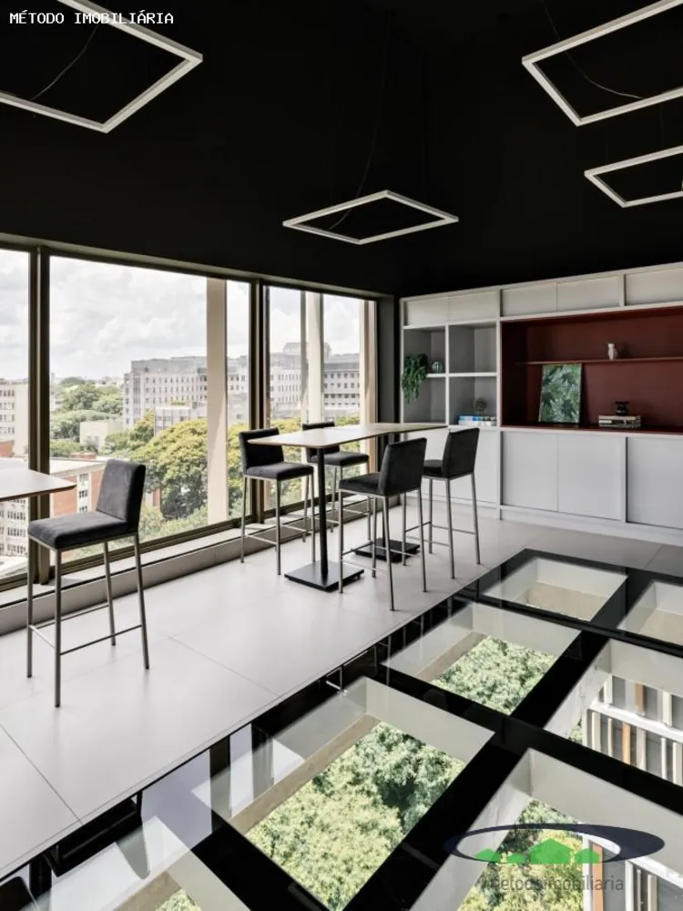 Apartamento, 1 quarto, 46 m² - Foto 9