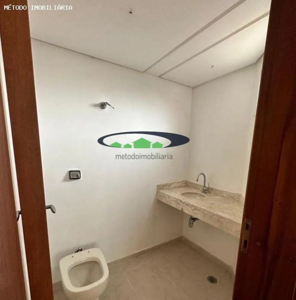 Apartamento, 3 quartos, 168 m² - Foto 8