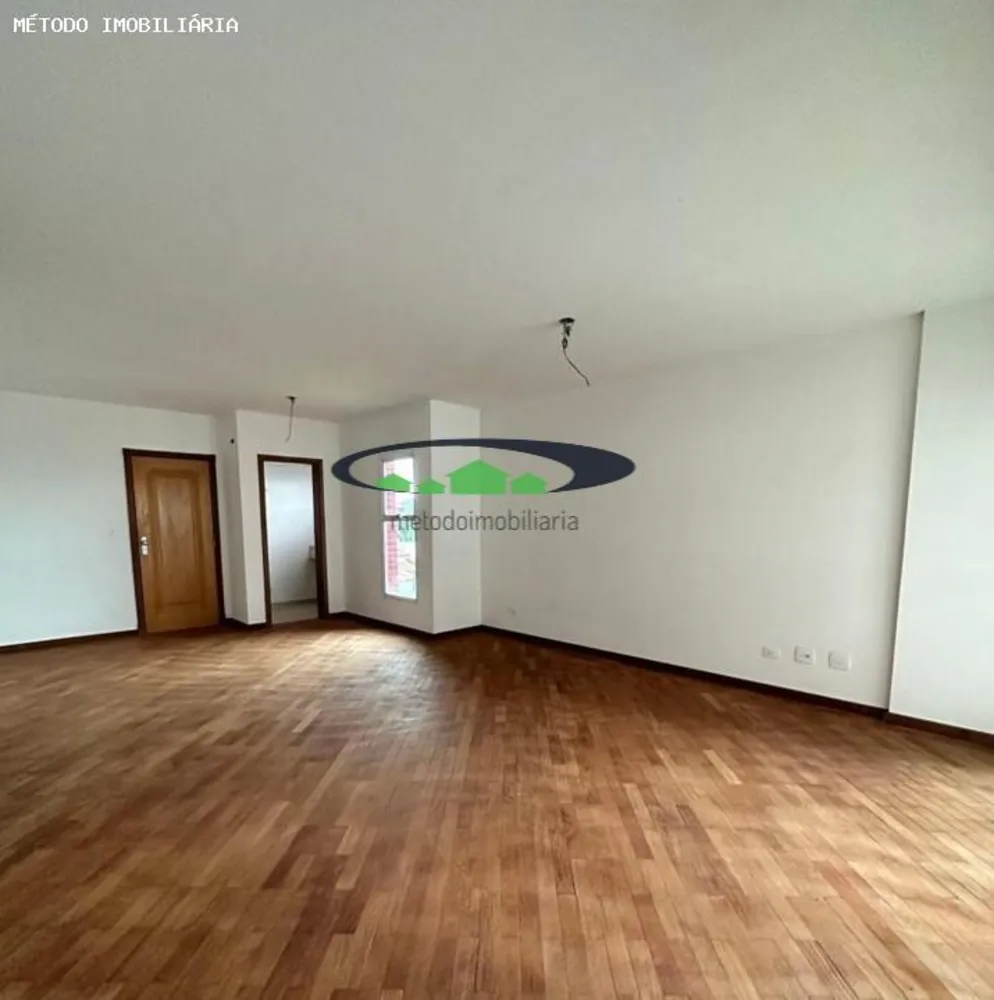 Apartamento, 3 quartos, 168 m² - Foto 1