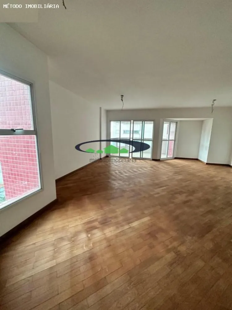 Apartamento, 3 quartos, 168 m² - Foto 2