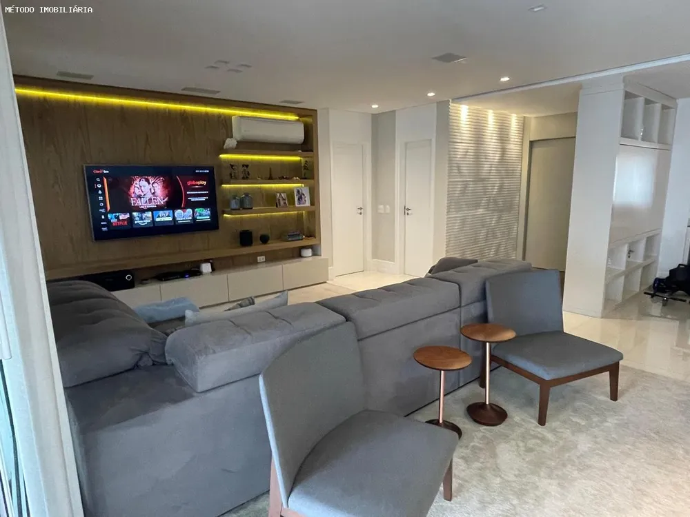 Apartamento, 3 quartos, 234 m² - Foto 4