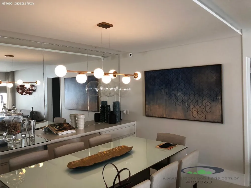 Apartamento, 3 quartos, 234 m² - Foto 8