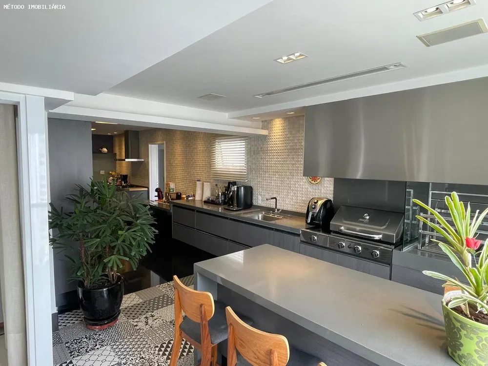 Apartamento, 3 quartos, 234 m² - Foto 6