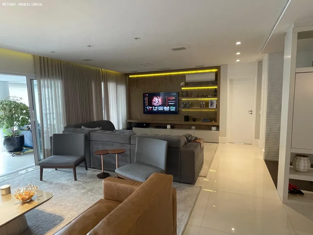 Apartamento, 3 quartos, 234 m² - Foto 7