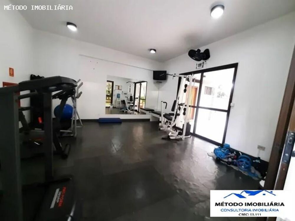 Apartamento à venda com 3 quartos, 139m² - Foto 12