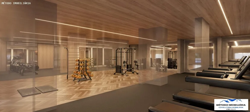 Casa, 2 quartos, 61 m² - Foto 3