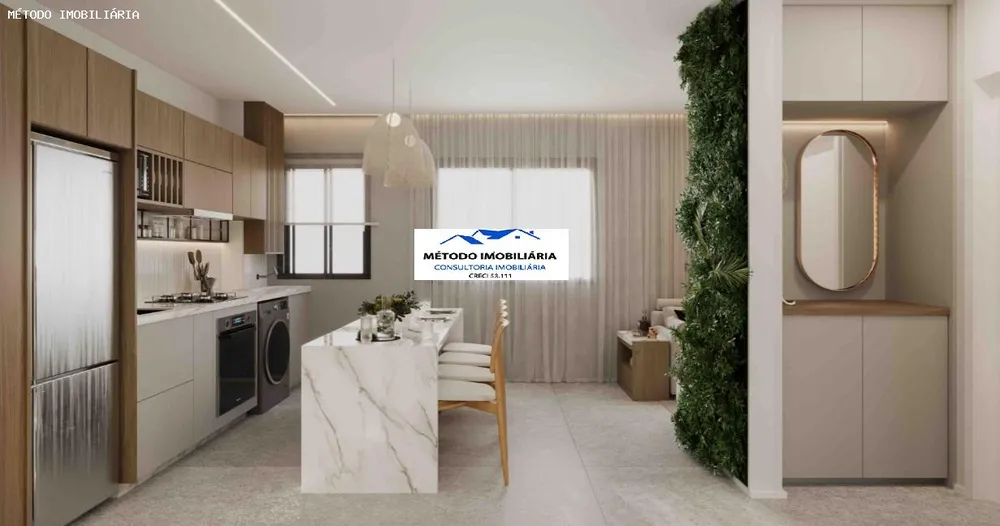 Apartamento, 2 quartos, 37 m² - Foto 6