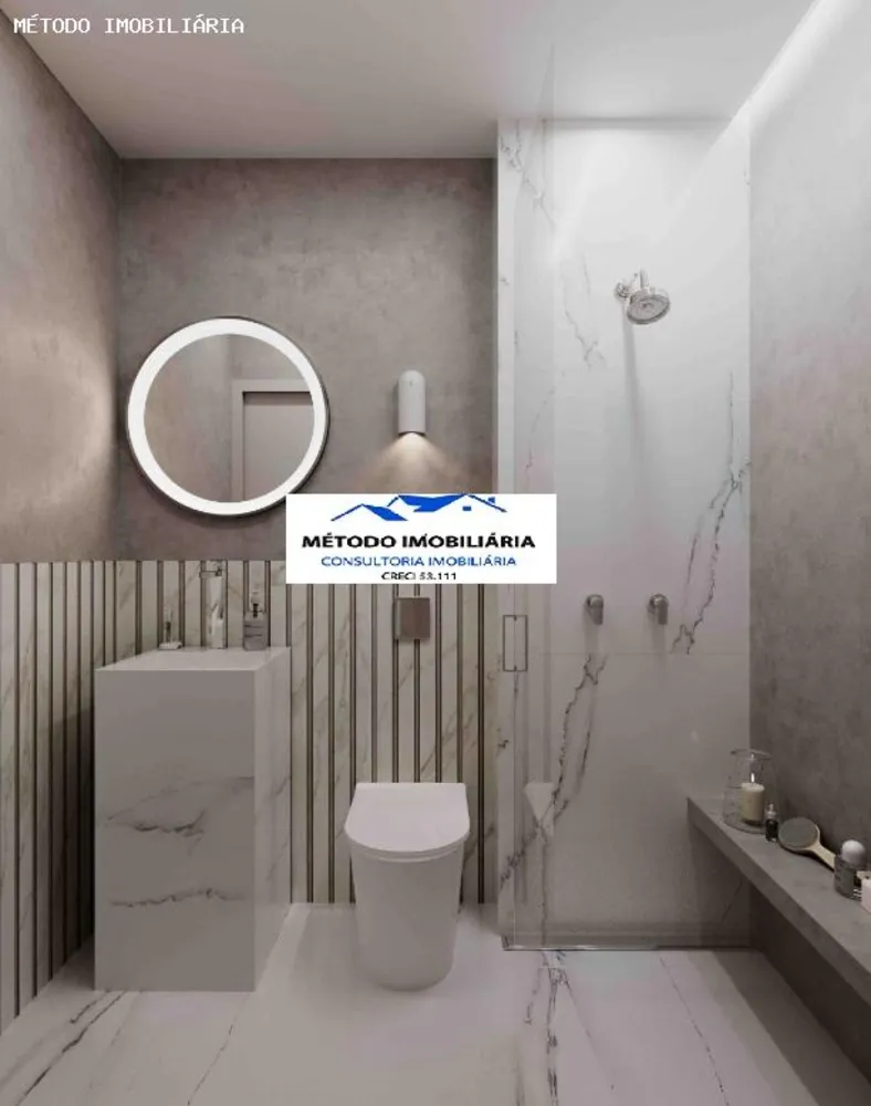 Apartamento, 2 quartos, 37 m² - Foto 5