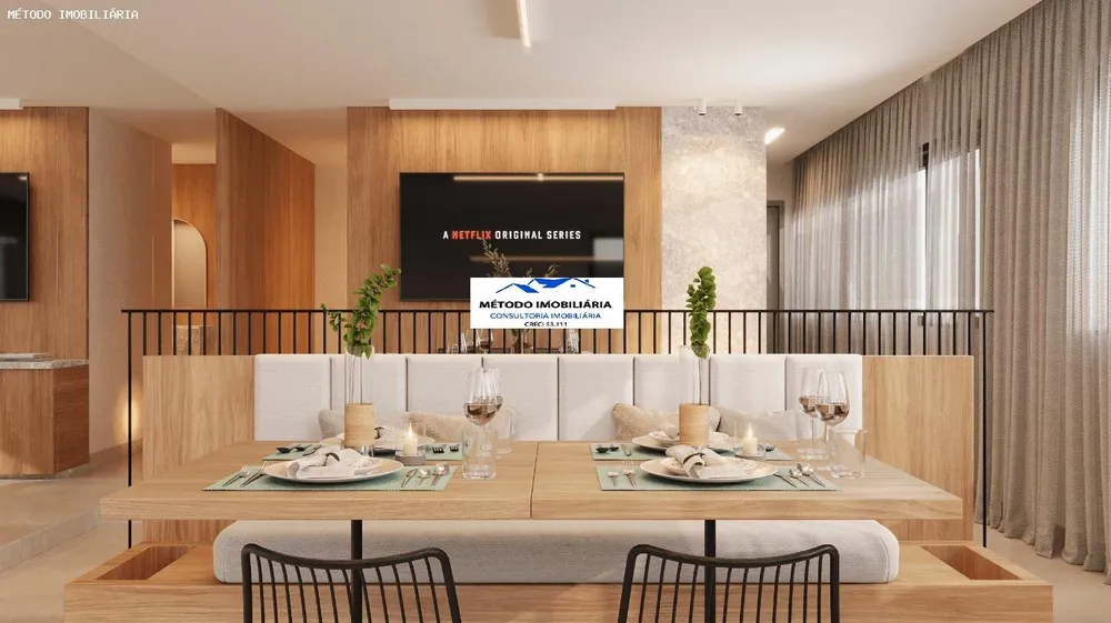 Apartamento, 2 quartos, 37 m² - Foto 7