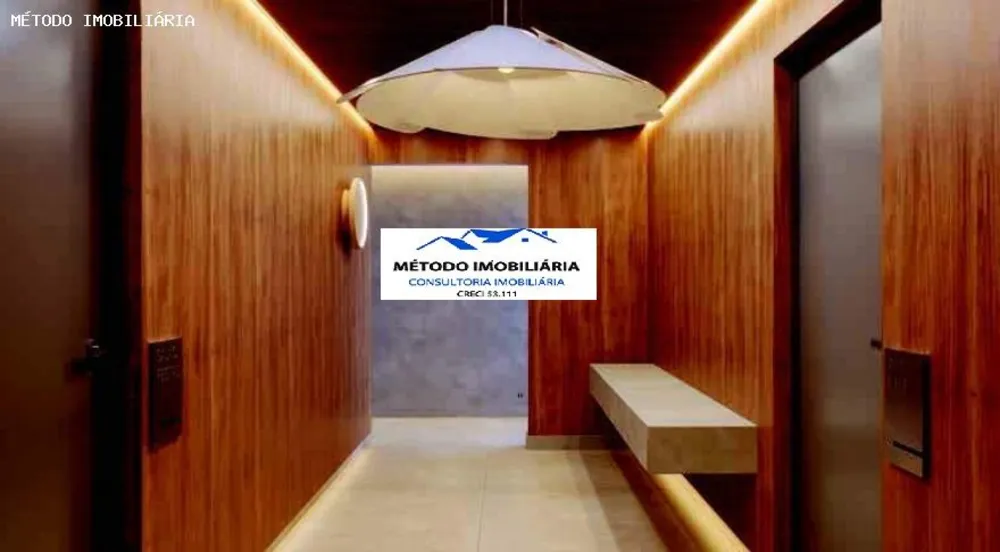 Apartamento, 2 quartos, 37 m² - Foto 10