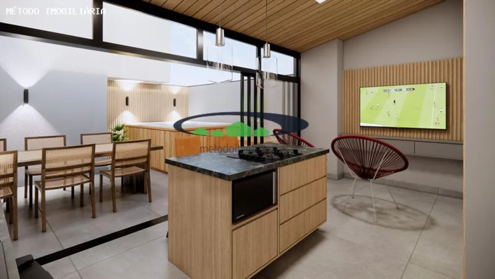 Apartamento, 2 quartos, 99 m² - Foto 7
