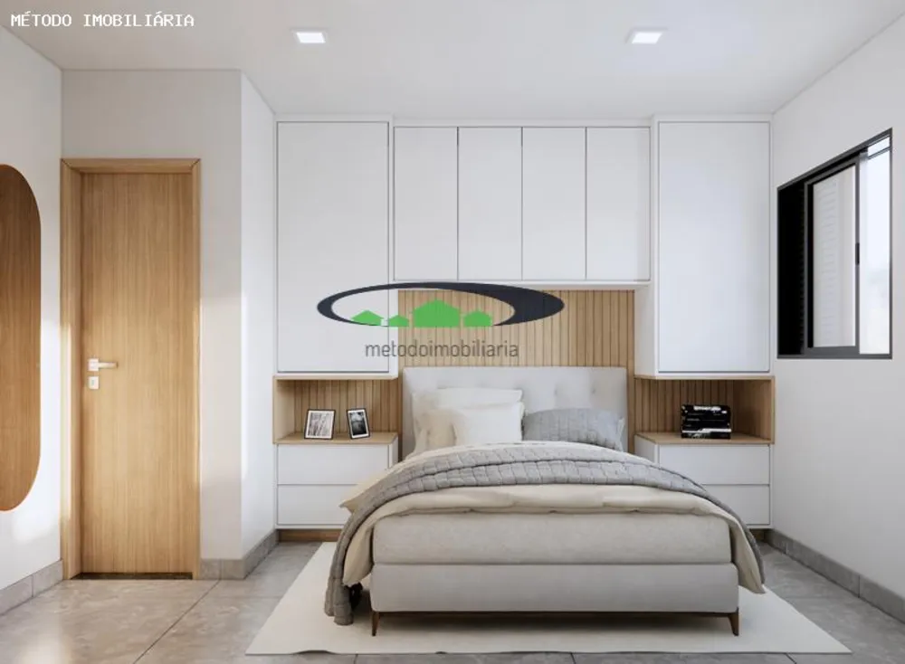 Apartamento, 2 quartos, 99 m² - Foto 4