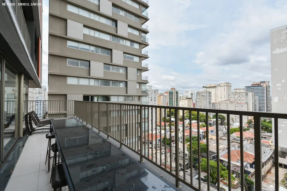 Apartamento, 1 quarto, 33 m² - Foto 11