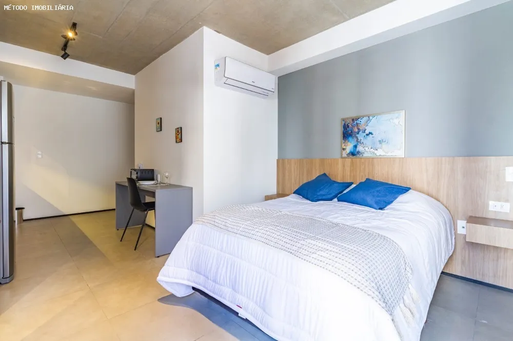 Apartamento, 1 quarto, 33 m² - Foto 12