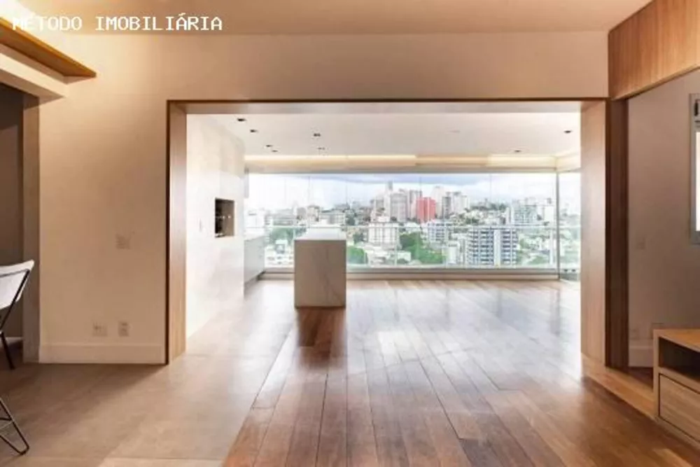 Casa à venda com 2 quartos, 121m² - Foto 3