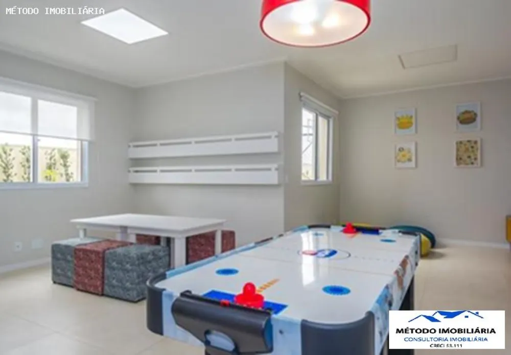 Apartamento, 2 quartos, 58 m² - Foto 6