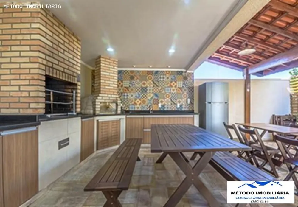 Apartamento, 2 quartos, 58 m² - Foto 7