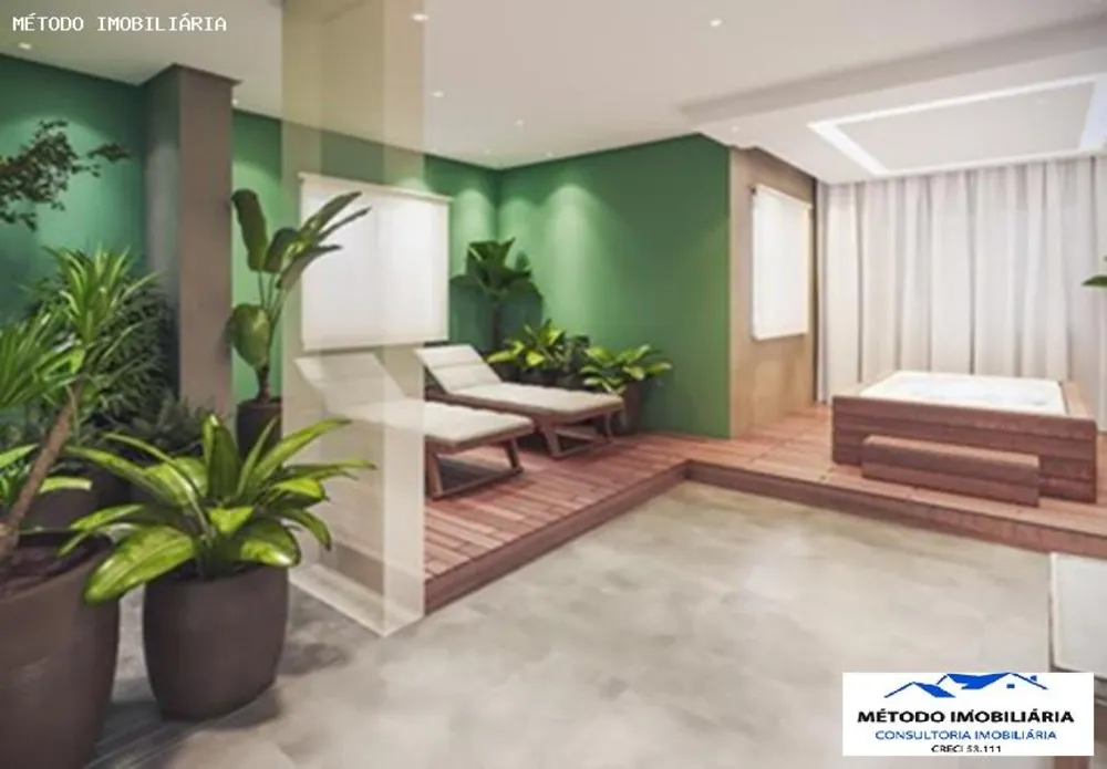 Apartamento, 2 quartos, 58 m² - Foto 4