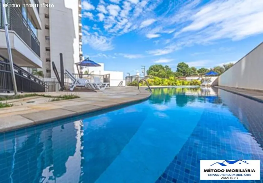Apartamento, 2 quartos, 58 m² - Foto 1