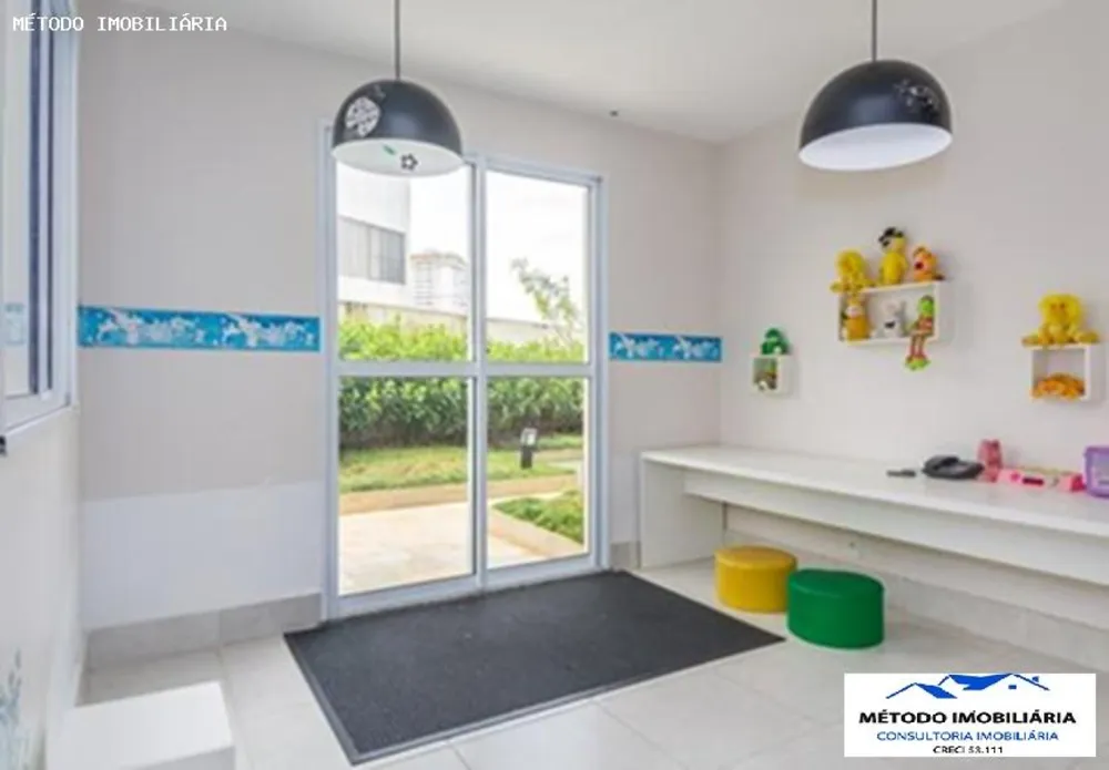 Apartamento, 2 quartos, 58 m² - Foto 8