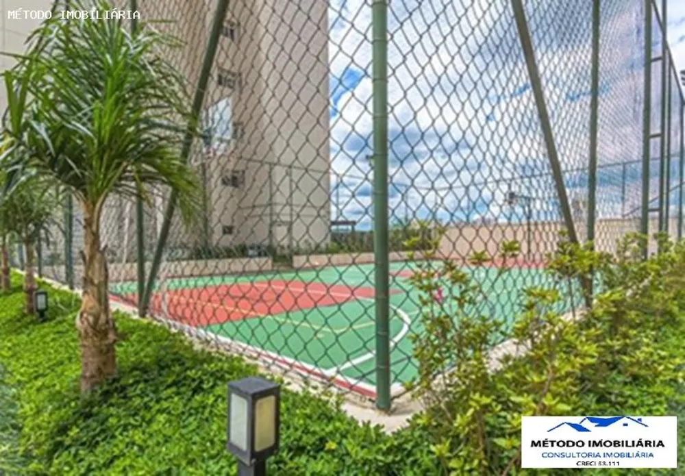 Apartamento, 2 quartos, 58 m² - Foto 10