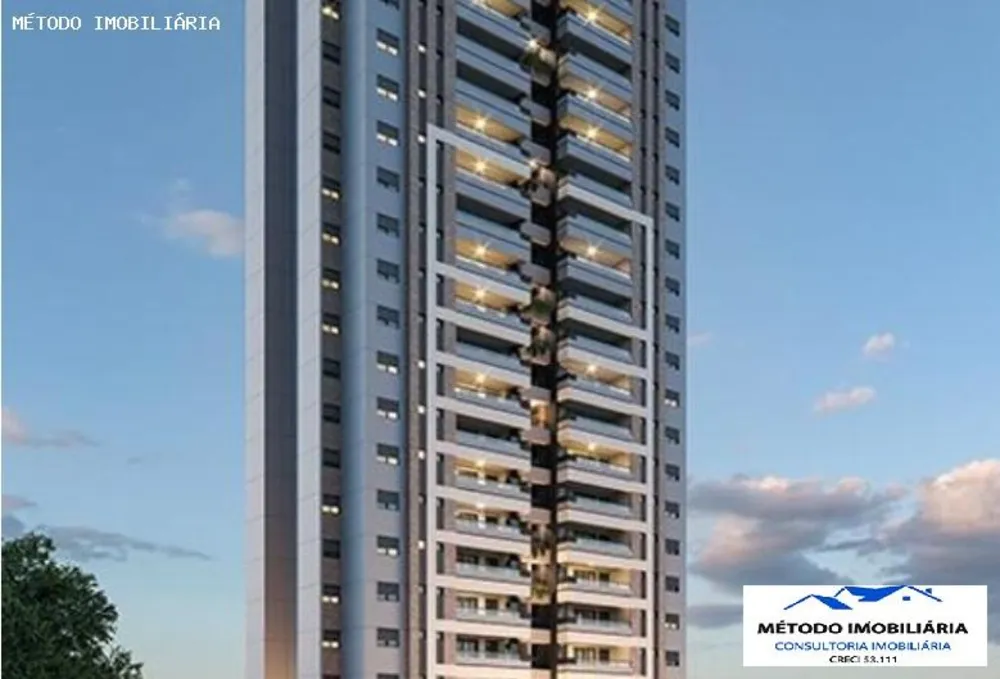 Casa, 3 quartos, 108 m² - Foto 1