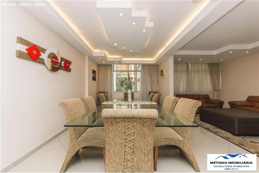 Apartamento, 3 quartos, 151 m² - Foto 5