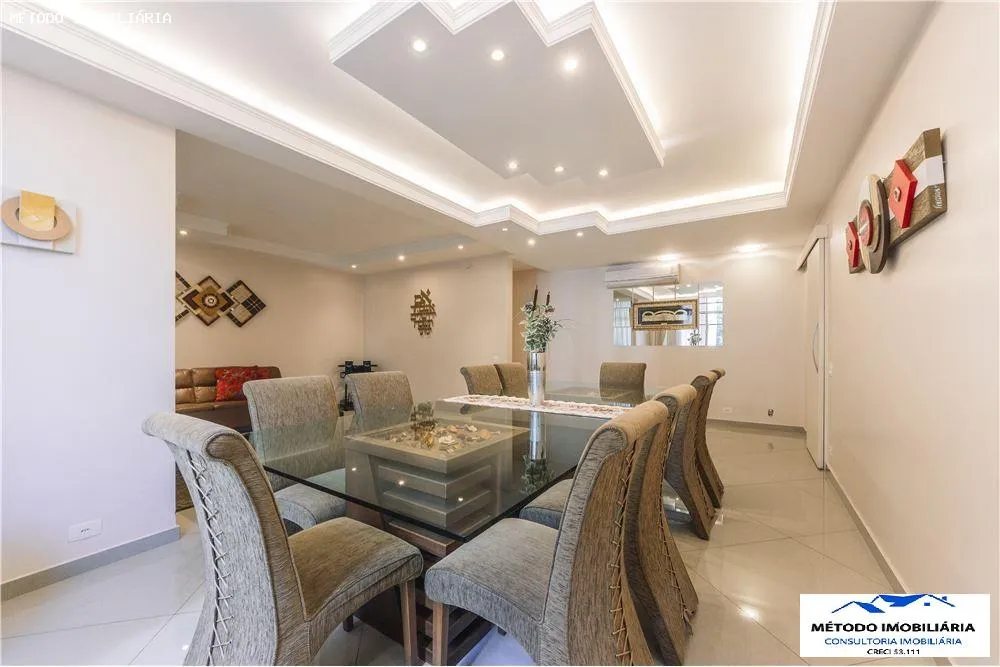Apartamento, 3 quartos, 151 m² - Foto 1