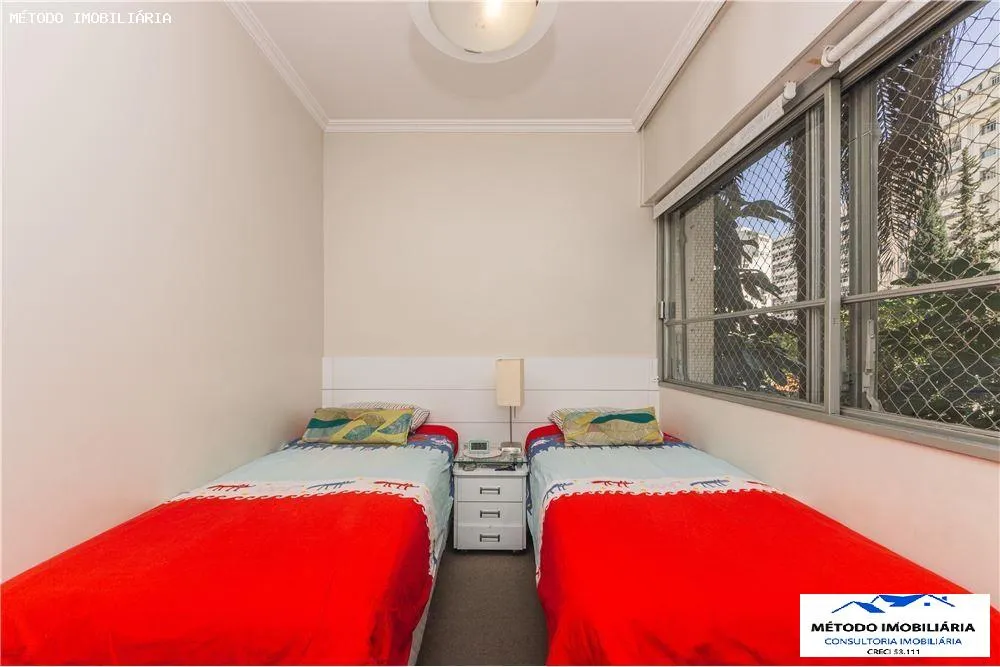 Apartamento, 3 quartos, 151 m² - Foto 9