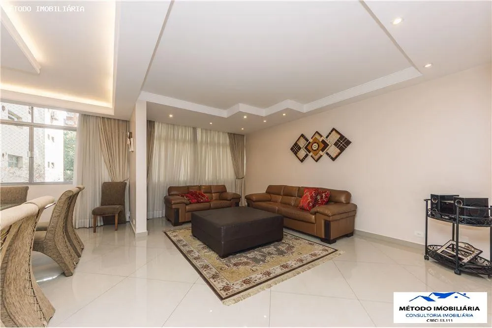 Apartamento, 3 quartos, 151 m² - Foto 2