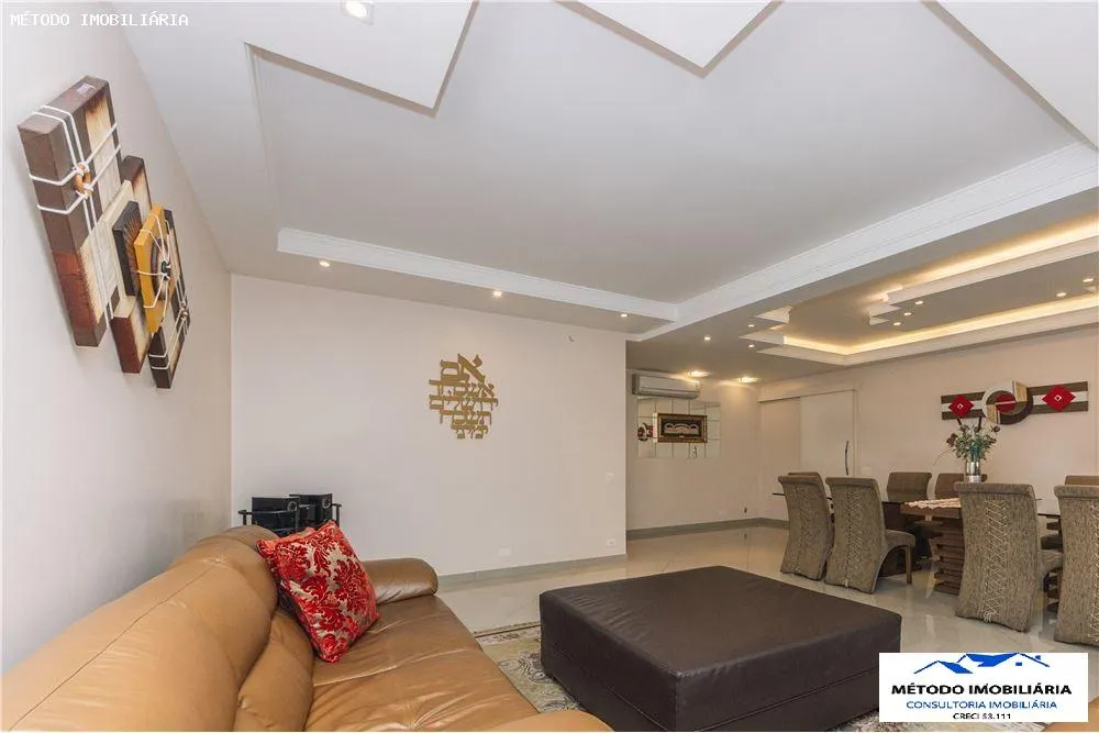 Apartamento, 3 quartos, 151 m² - Foto 3
