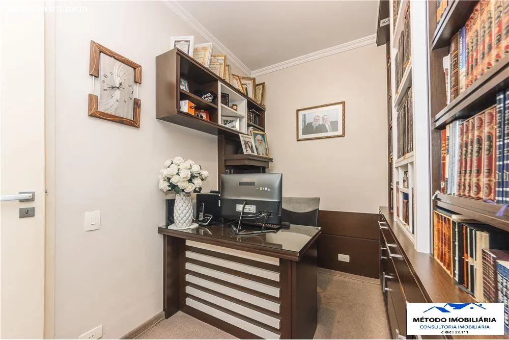Apartamento, 3 quartos, 151 m² - Foto 8