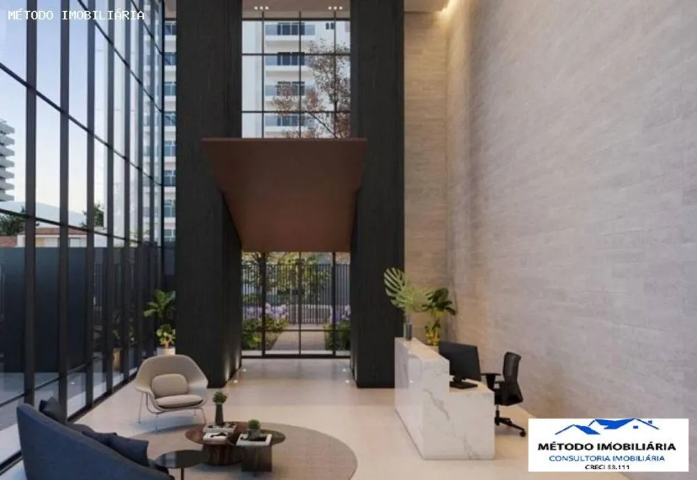 Apartamento, 2 quartos, 73 m² - Foto 7