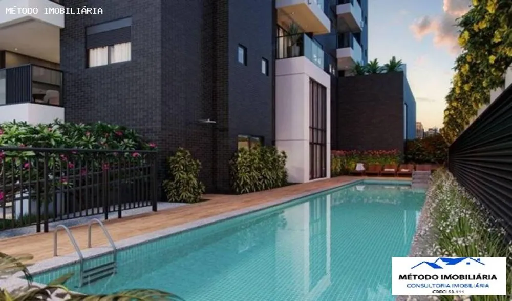 Apartamento, 2 quartos, 73 m² - Foto 2