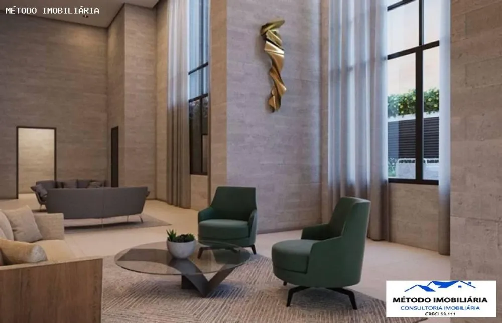 Apartamento, 2 quartos, 73 m² - Foto 9