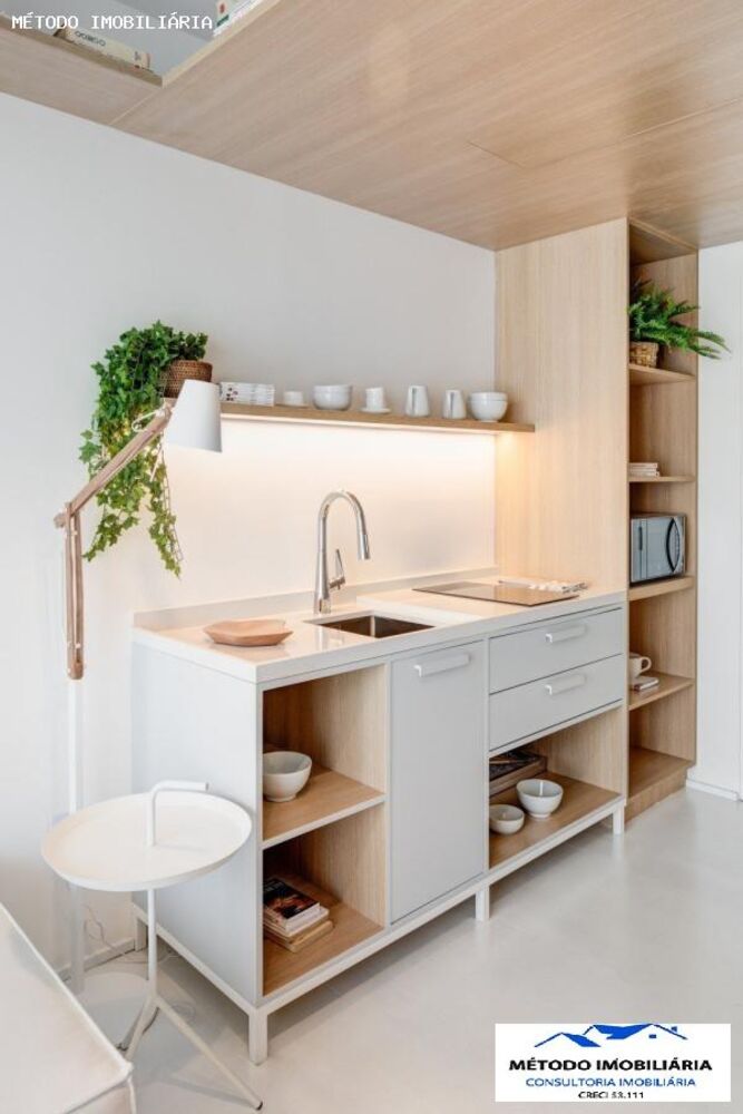 Apartamento, 1 quarto, 42 m² - Foto 1