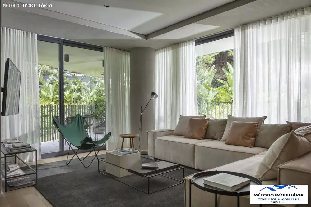 Apartamento, 1 quarto, 42 m² - Foto 7