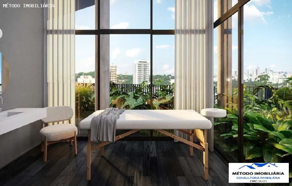 Apartamento, 1 quarto, 42 m² - Foto 10