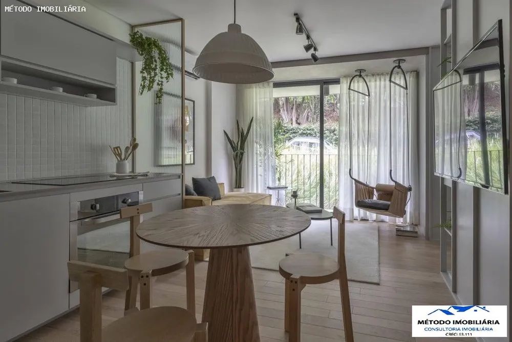 Apartamento, 1 quarto, 42 m² - Foto 8