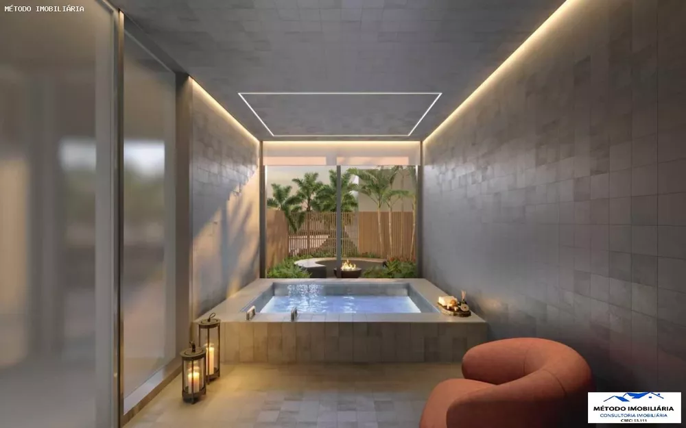 Casa, 4 quartos, 293 m² - Foto 8
