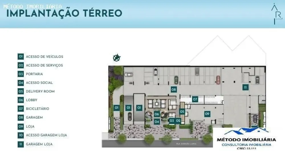 Apartamento, 3 quartos, 120 m² - Foto 11