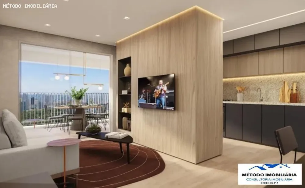 Apartamento, 3 quartos, 120 m² - Foto 2