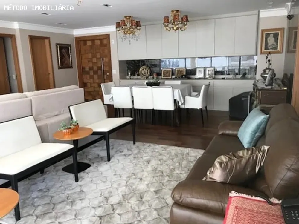 Casa, 3 quartos, 234 m² - Foto 8