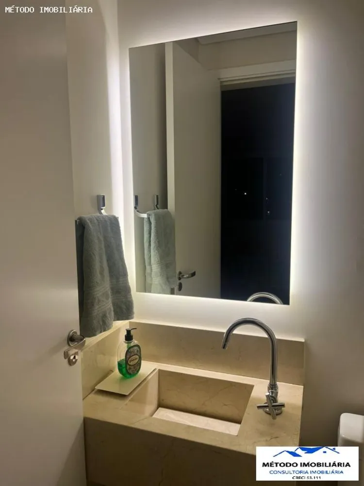 Apartamento, 3 quartos, 156 m² - Foto 7