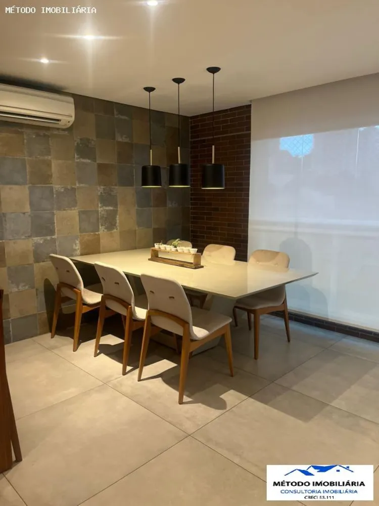 Apartamento, 3 quartos, 156 m² - Foto 4