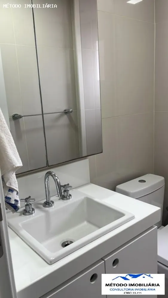 Apartamento, 3 quartos, 156 m² - Foto 9