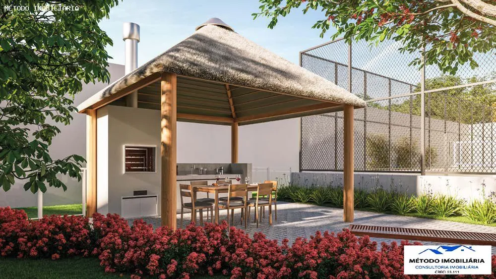 Apartamento, 2 quartos, 58 m² - Foto 4