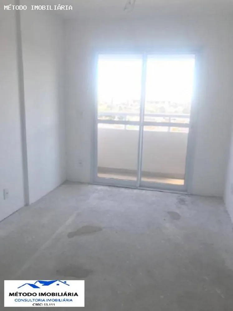 Apartamento, 2 quartos, 47 m² - Foto 6